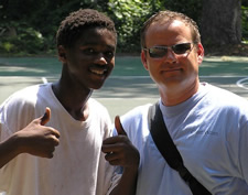 Jim West Adolescent Teen Counselor Orlando and Central Florida Area with Camps Serving the United States, Europe, Carribean, Canada and South AmericaJim West Adolescent Teen Counselor Orlando and Central Florida Area with Camps Serving the United States, Europe, Carribean, Canada and South America